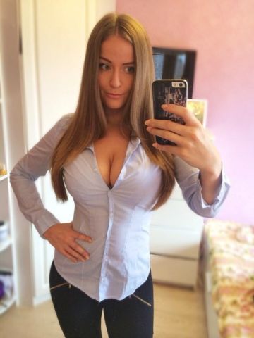 Анкета проститутки Арина, Збараж, 23 года, №374023